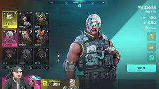 Defense = Good Offense | Farlight 84
