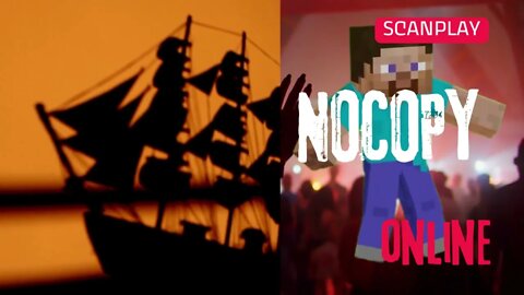 New Uplink - Sinking Ship (V - @ScanPlay) Music