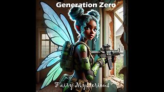 Generation Zero Episode 1: Fighting a Cold War for Christmas in the Snow!