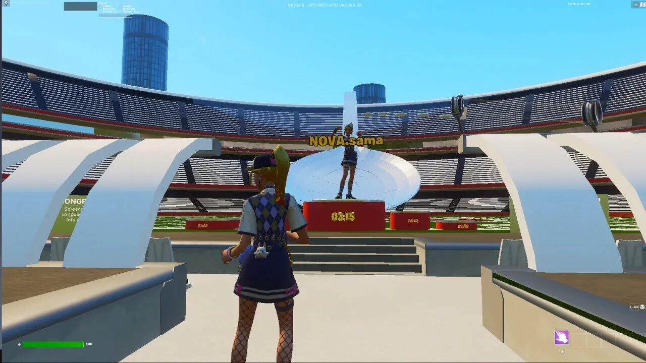 How to get 4 minutes or less in the spicy soup sprint #thechunkyfueluptournament #fueluptournament