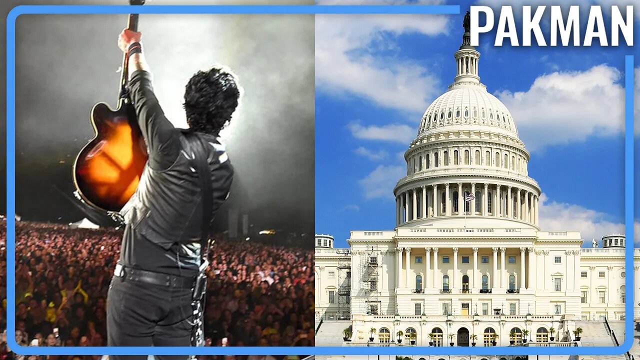 Do Music & Art Influence Politics?