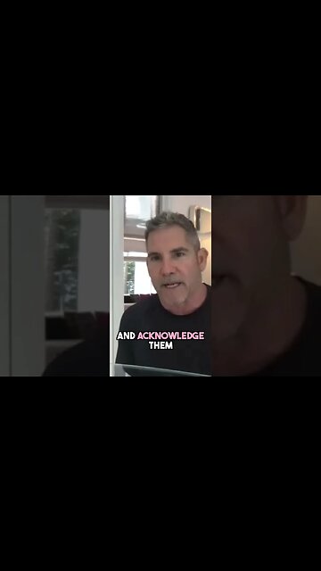 this BILLIONAIRE was ANGRY 😡 #grantcardone #anger #resentment #distance