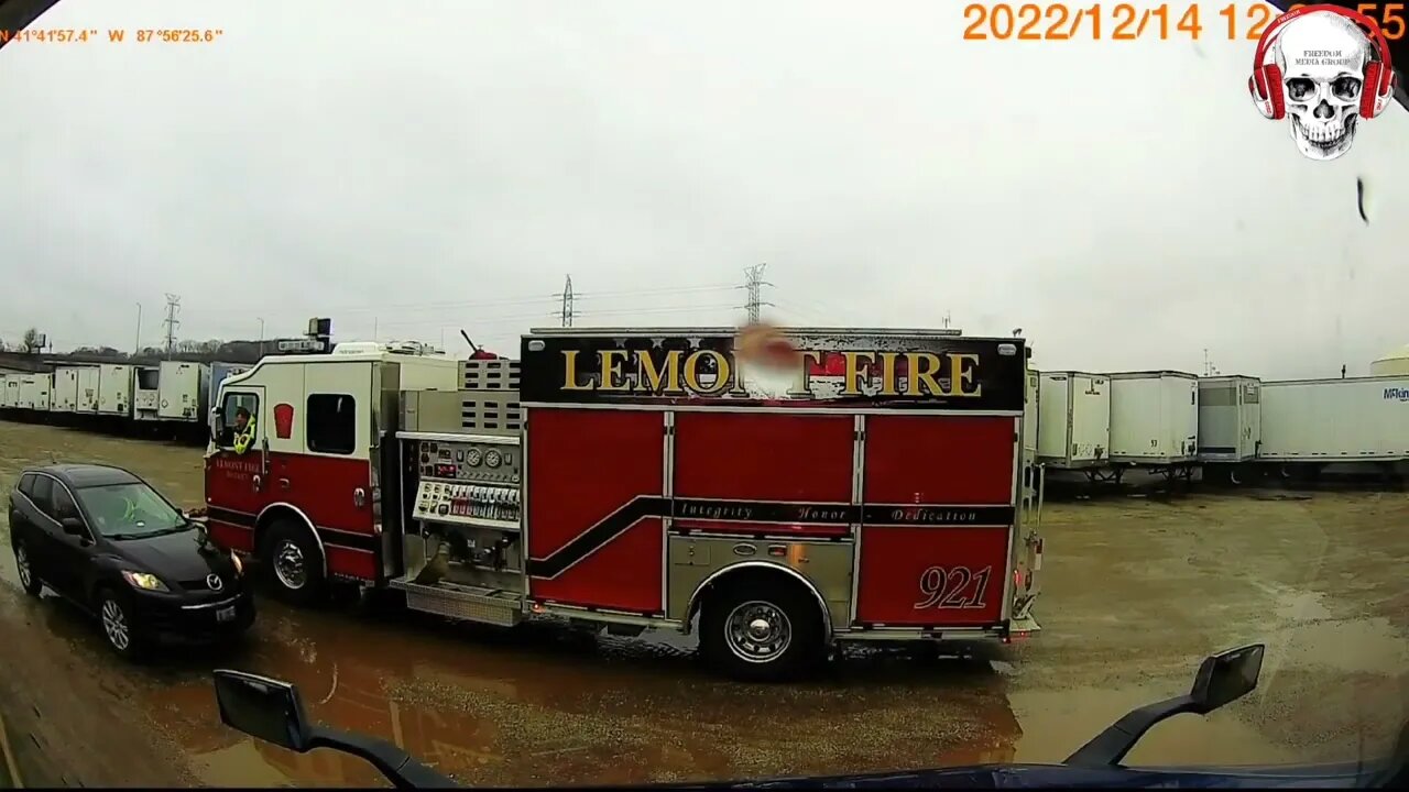 🔨 ⏲️ with Bigg EZ - Going muddin for an Empty... Lemont, Illinois Ep. 198