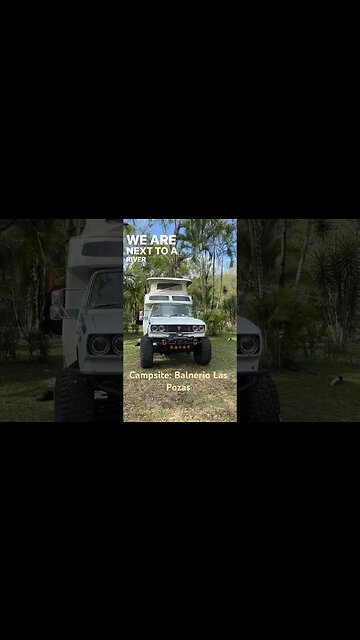 Camping around the World: Guatemala part 4 #overlanding