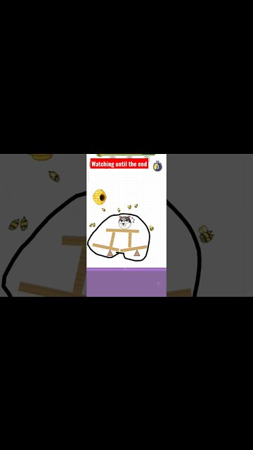 save the doge level 70 #shorts #game #savethedoge