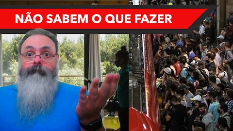 Políticas públicas de restrição sem nenhum embasamento científico