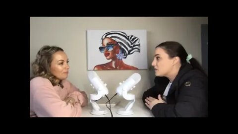 The Love Challenge, Ladies