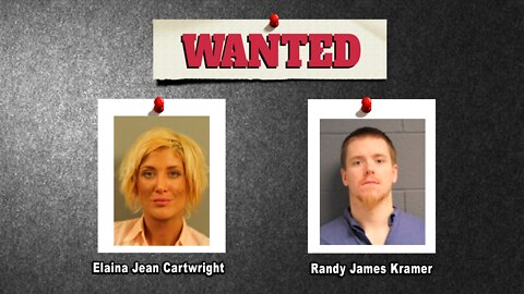 FOX Finders Wanted Fugitives - 8/23/19