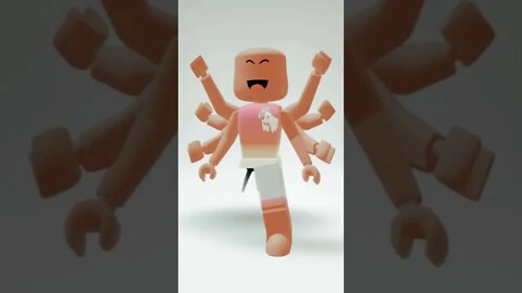 The WEIRDEST items in ROBLOX fyp trending #shorts