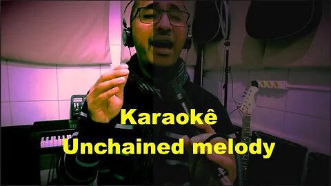 Unchained melody (Cover)