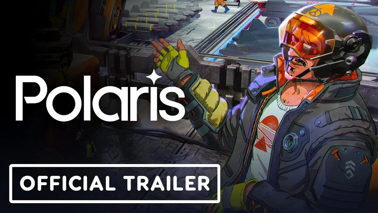 Polaris - Official Gameplay Trailer