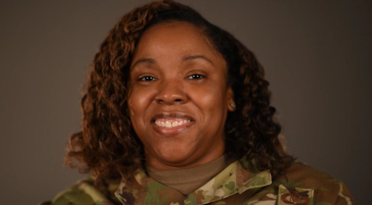 48th Fighter Wing celebrates Black History Month