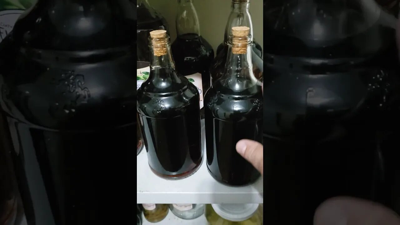 Cachaça Artesanal Temperada