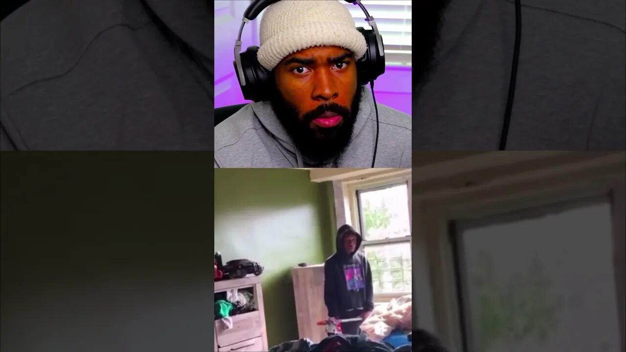 SINGLE Mother Can't CONTROL Her Son