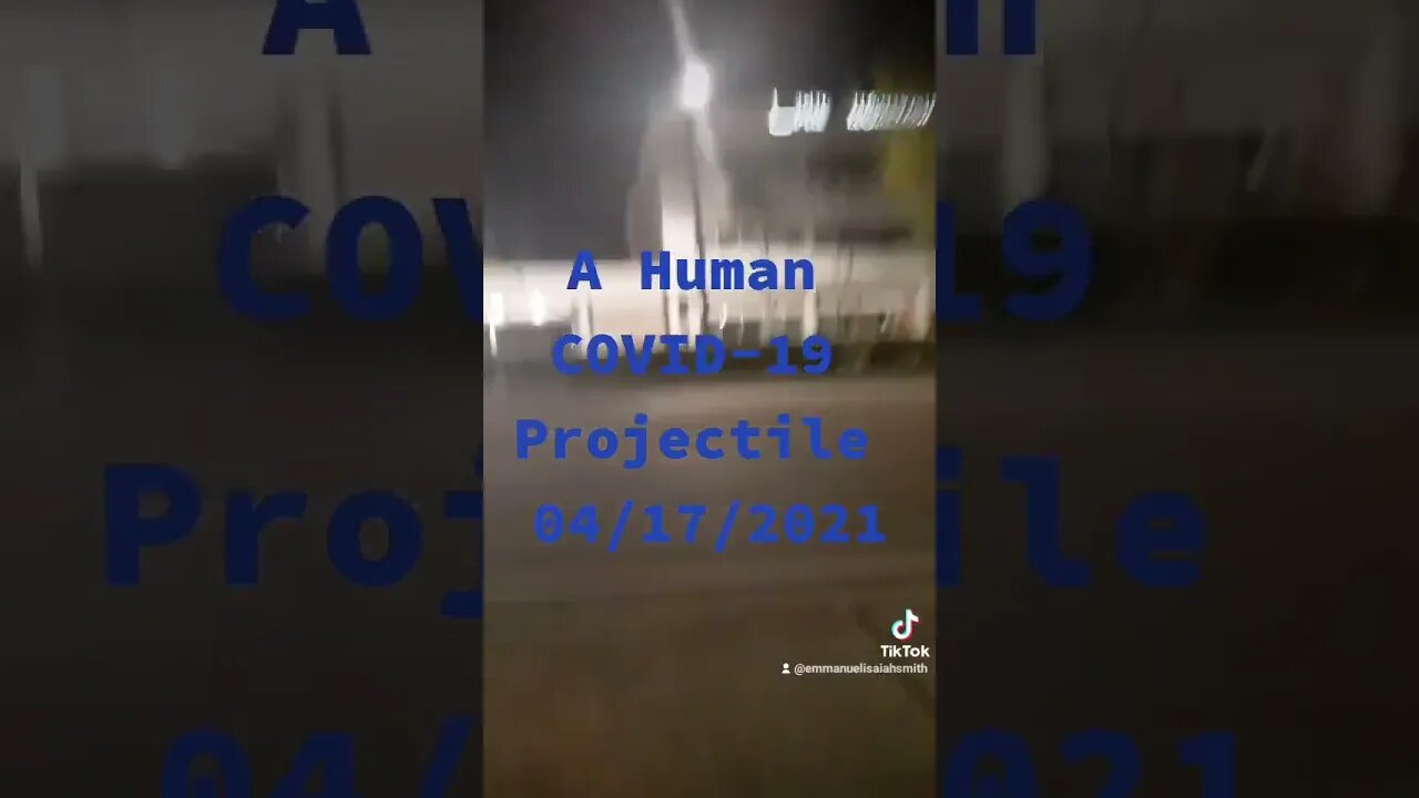 Gang-stalking in Action : The TikTok Edition on YouTube