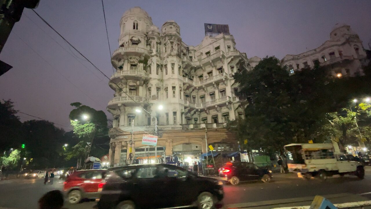 LIC Building Kolkata