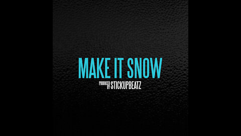 "Make It Snow" Pooh Shiesty x Moneybagg Yo Type Beat 2021