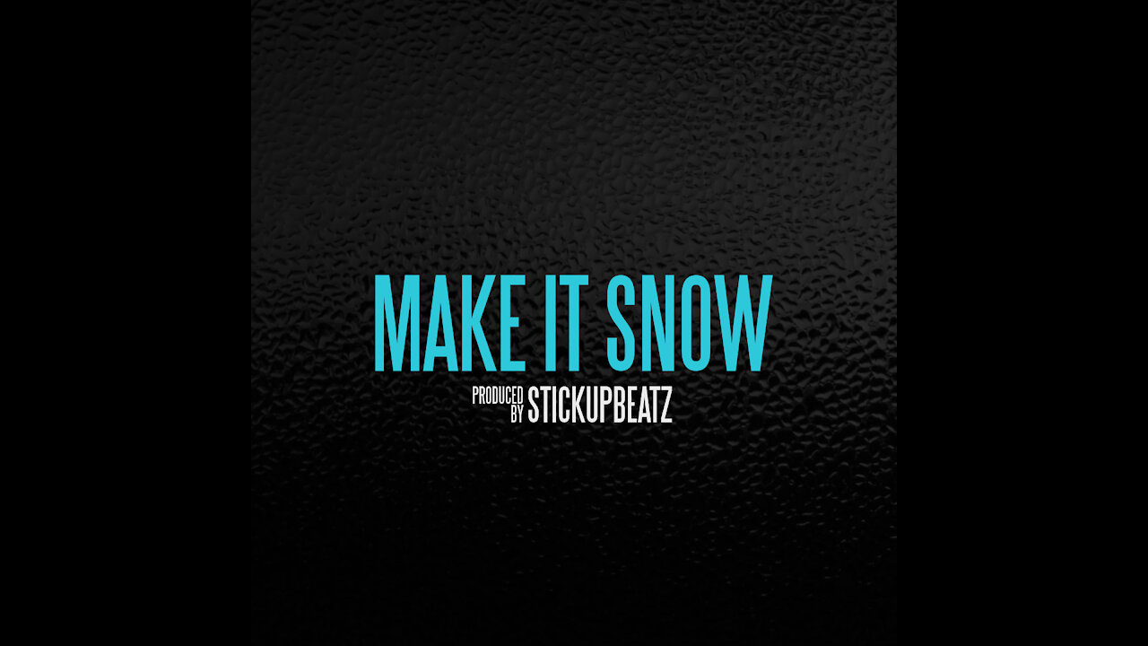 "Make It Snow" Pooh Shiesty x Moneybagg Yo Type Beat 2021