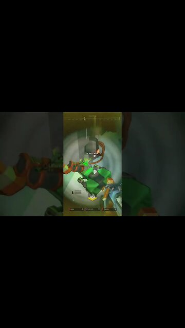 deep rock galactic beware of the lithophage