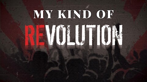 REVOLUTION NOW