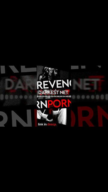 Darkest Net: Revenge Vol 1 - LINK IN DESCRP