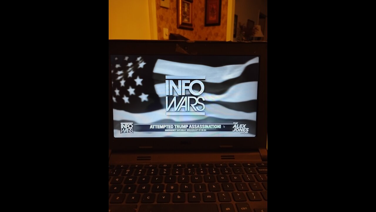 Alex Jones at GA Capitol in 2020