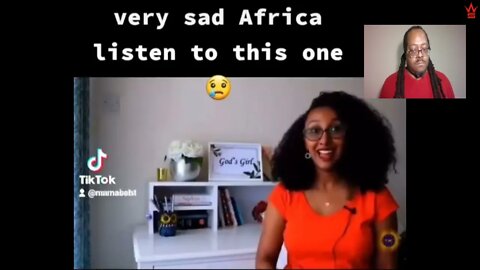 Putin "African is a cemetery for Africans"