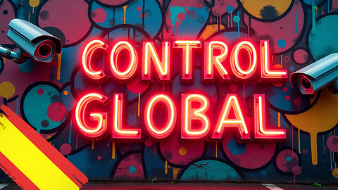 Control Global | Video Musical ES