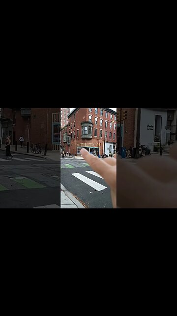 Doggie Style Jail Like construction. new signage?