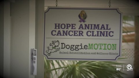 Investigation continues at Hobe Sound animal clinic after man's death