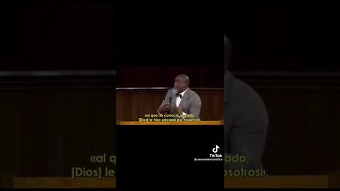 El evangelio en 3 minutos.