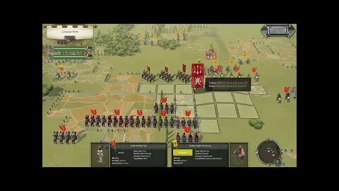 Battle of Demotika Short Version - Field of glory 2 Medieval Sublime Porte