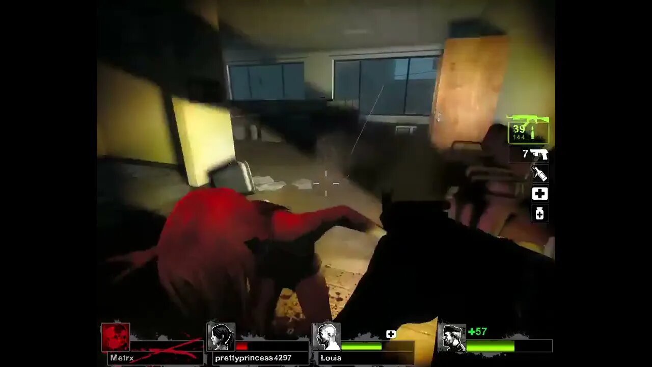 Is That The Witch?