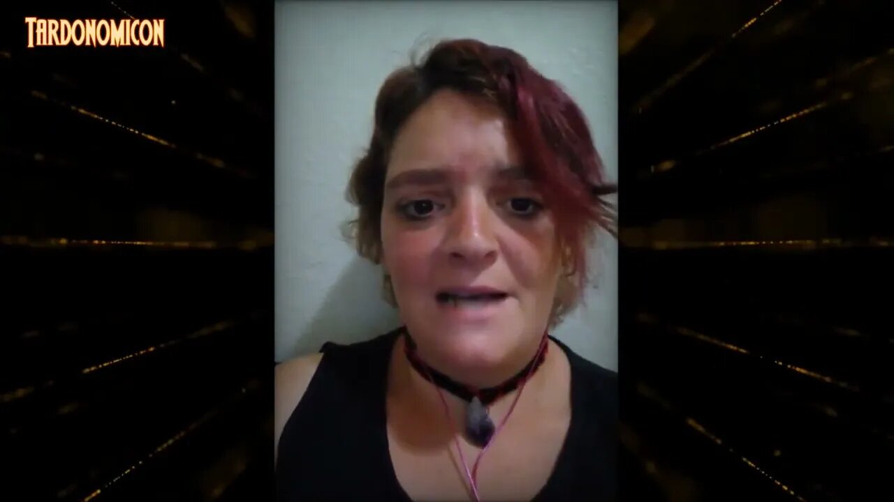 2022 08 15 2 Bernice Morgan is going to have me killed because Adonis Paul wants her to he profits