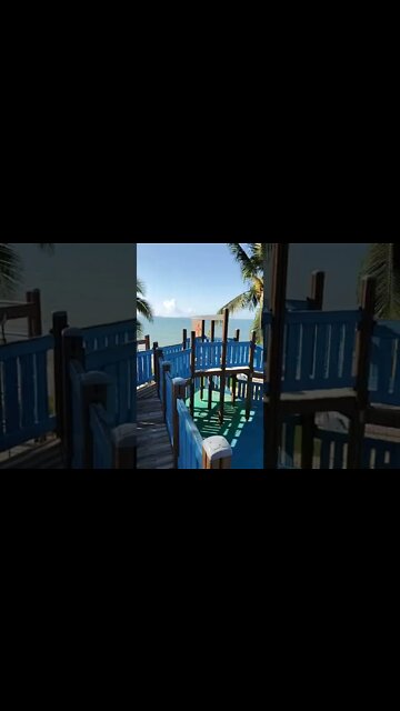 Jomtien Beach, Pattaya Thailand