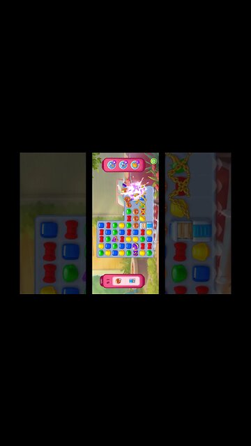 Shorts Playrix Homescapes Gameplay Walkthrough Level 12311-040