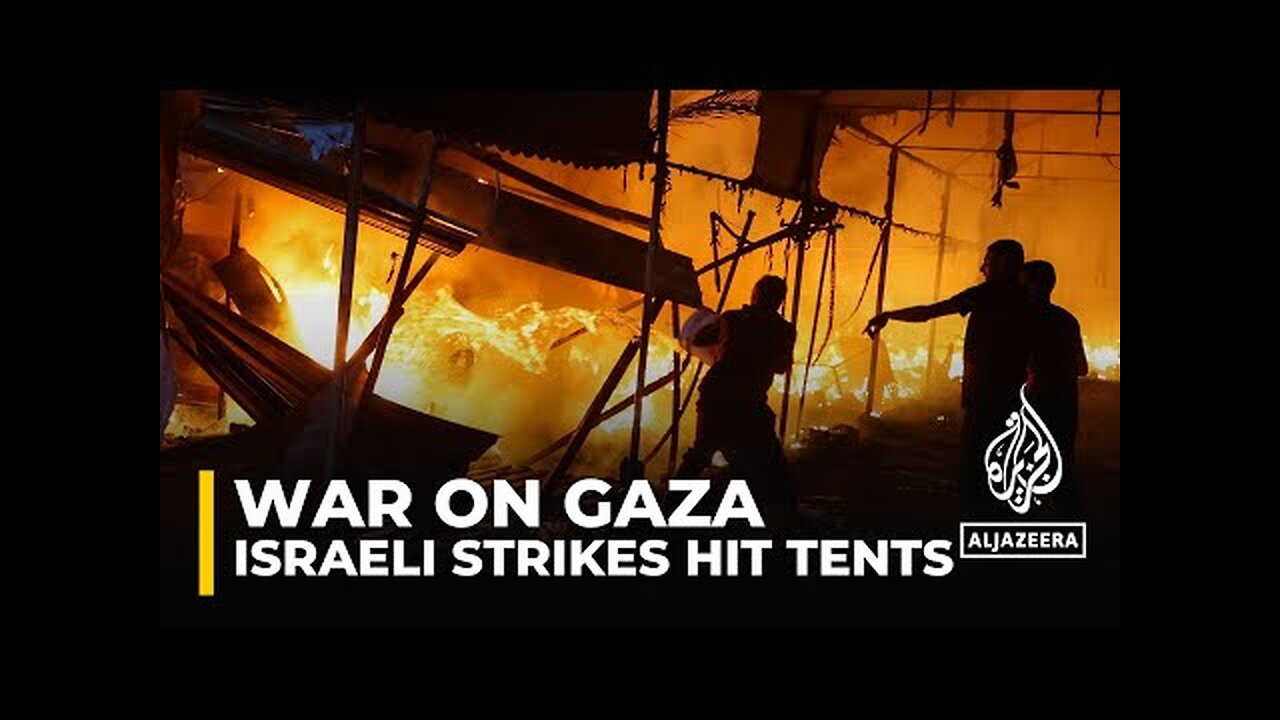 War on gaza