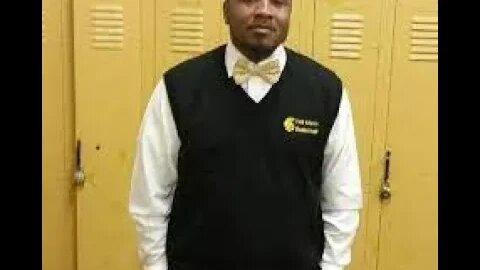 Topeka High School Basketball Coach fights racism #Kansas #highschoolsports #discrimination