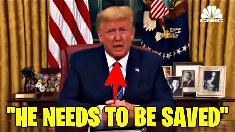 Donald Trump Plans To Save Andrew Tate