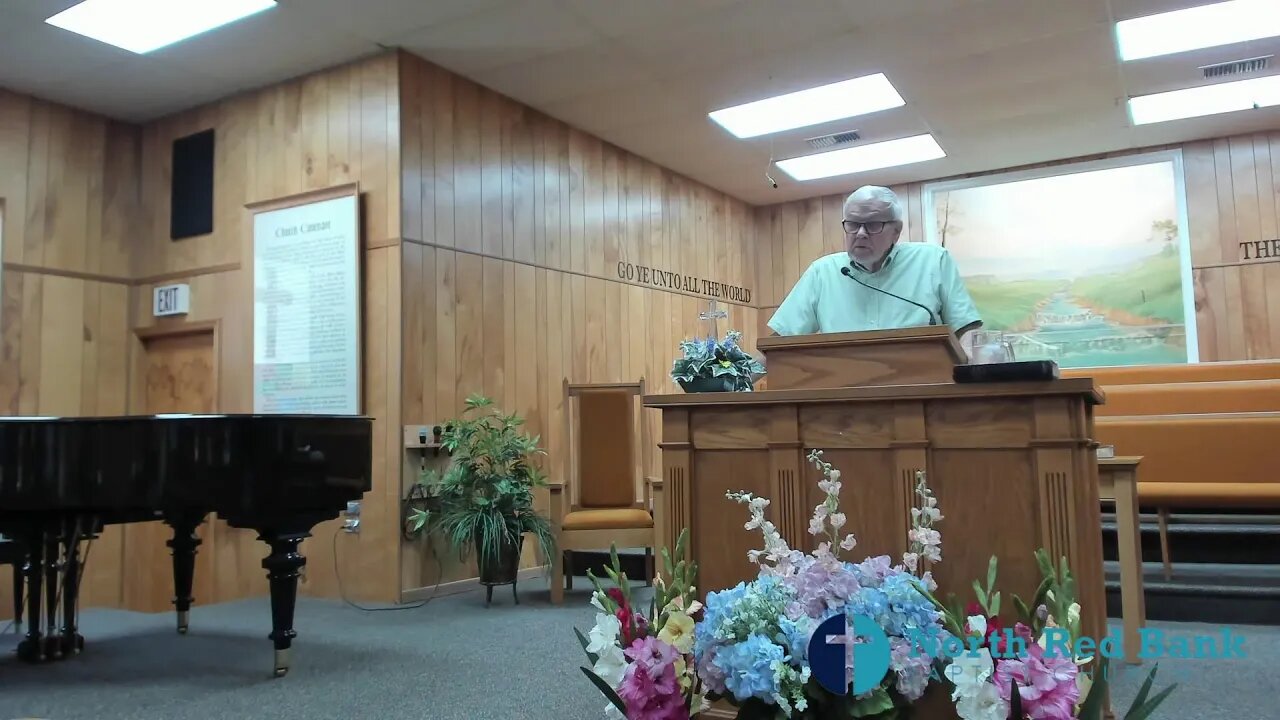 When Does a Person Become a Believer in Christ.