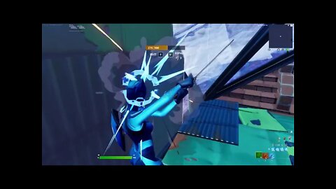 Session 5: Fortnite (armed formal exercises) - - part 8