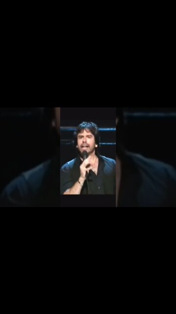 Greg Giraldo - I’ve Had Women Pee on me