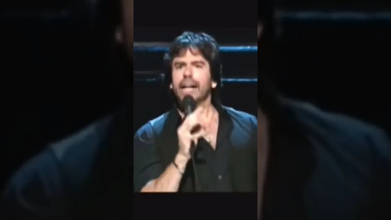 Greg Giraldo - I’ve Had Women Pee on me