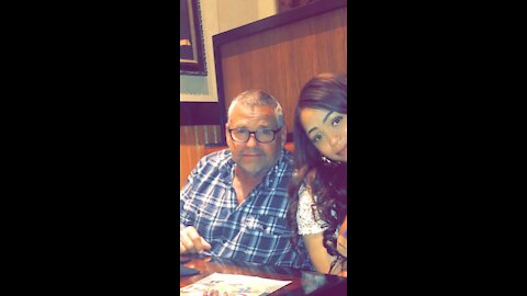 My dad killed himself yesterday and my Number One Regret is I didn't try hard Enough... KEEP TRYING
