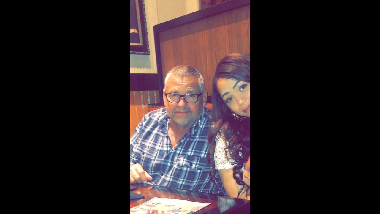My dad killed himself yesterday and my Number One Regret is I didn't try hard Enough... KEEP TRYING