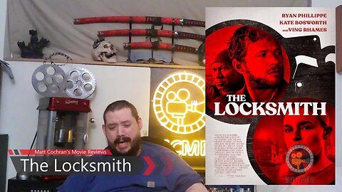 The Locksmith Review