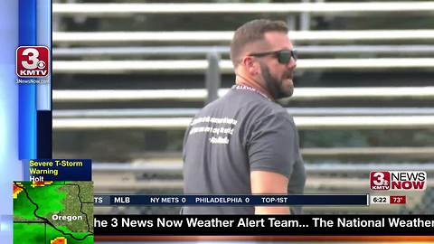 OSI Prep Pigskin Preview: Bellevue East