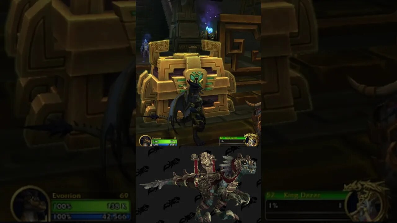 No Mount AGAIN! (Remix)
