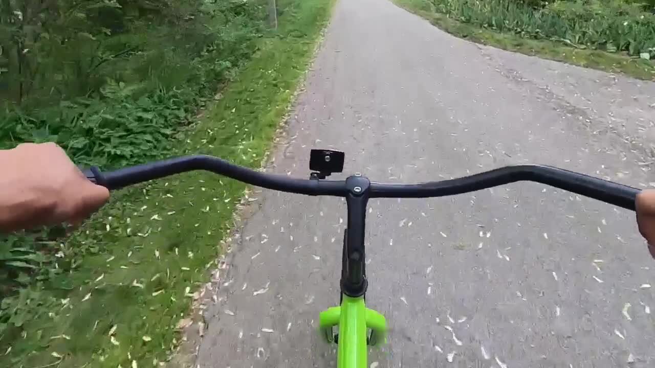 Things to do: Fun on two wheels in mid-Michigan