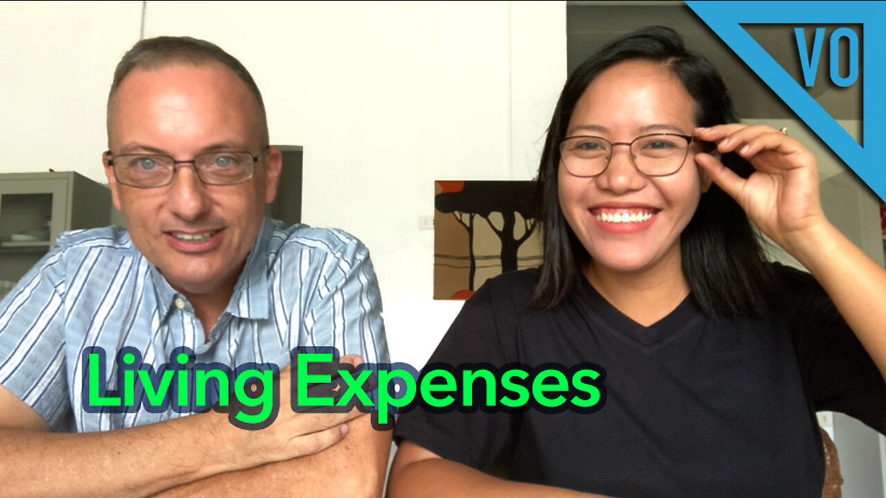 Philippines Life -- Monthly Expenses